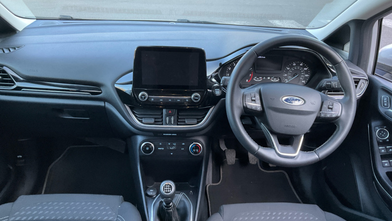 Ford Fiesta 1.0 EcoBoost 95 Titanium 5dr Petrol Hatchback